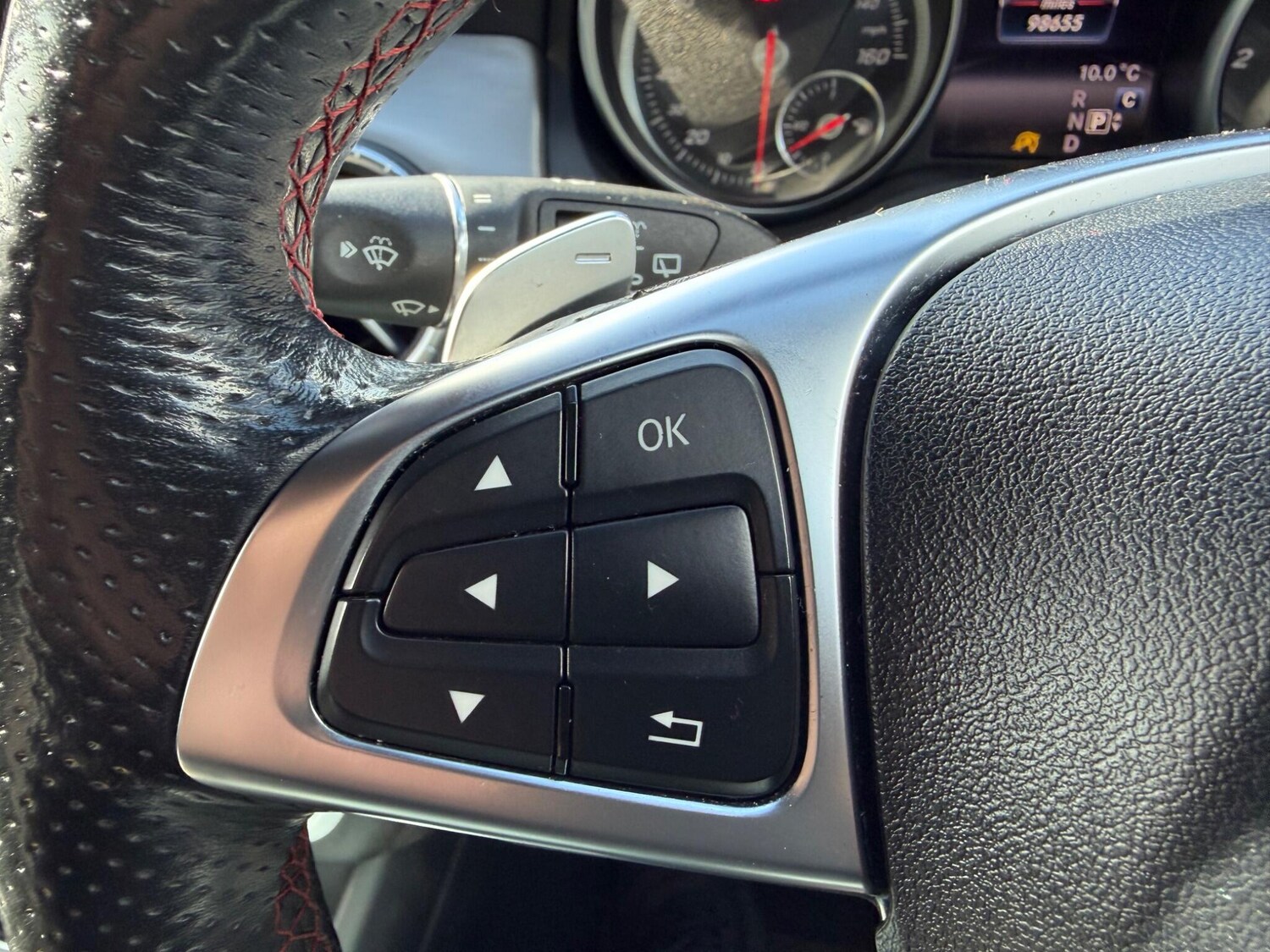 Used Mercedes-Benz CLA for sale - 78215059: Photo 12