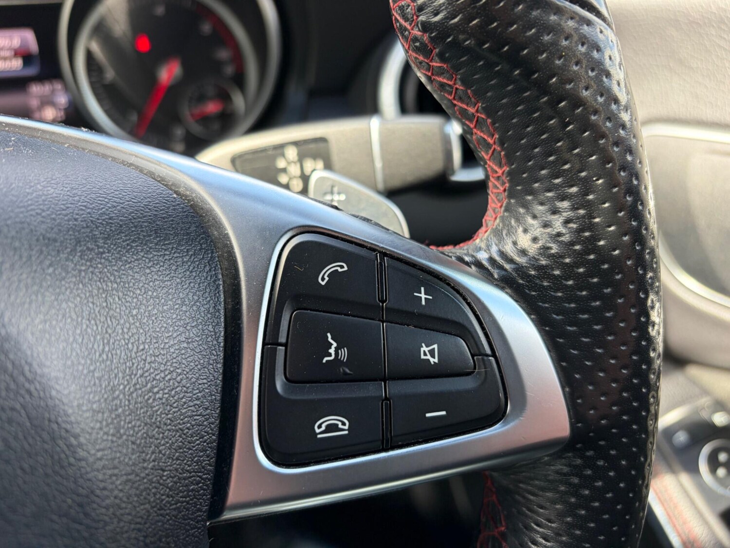 Used Mercedes-Benz CLA for sale - 78215059: Photo 14