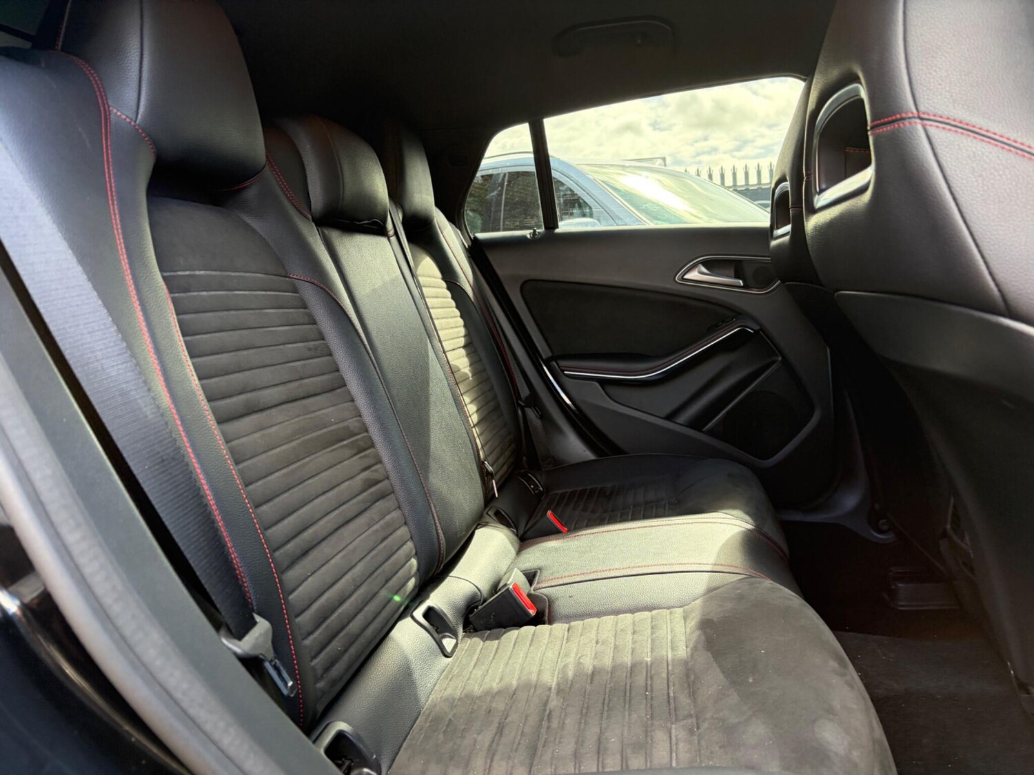 Used Mercedes-Benz CLA for sale - 78215059: Photo 17