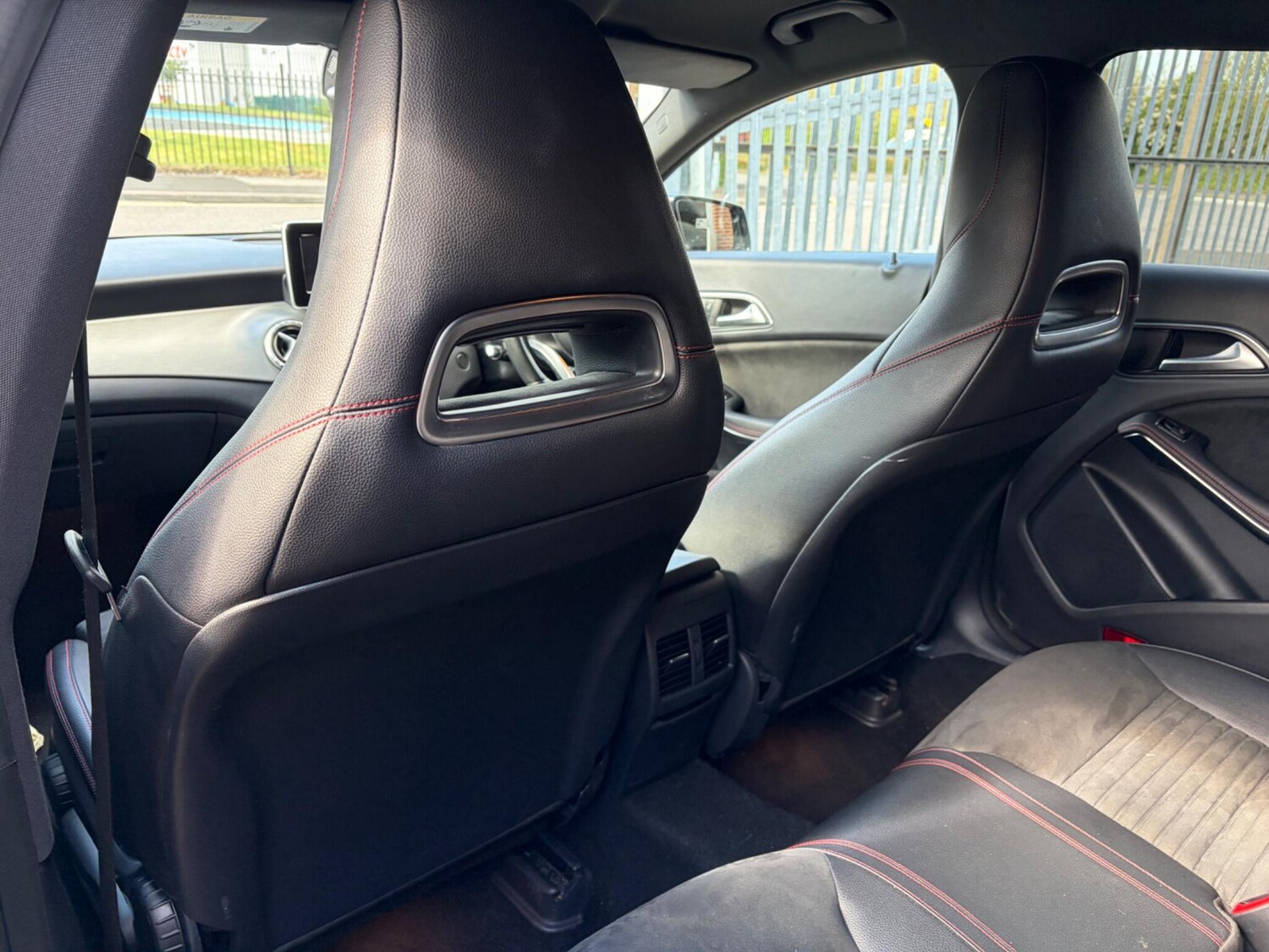 Used Mercedes-Benz CLA for sale - 78215059: Photo 18