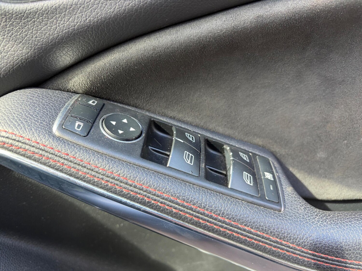 Used Mercedes-Benz CLA for sale - 78215059: Photo 20