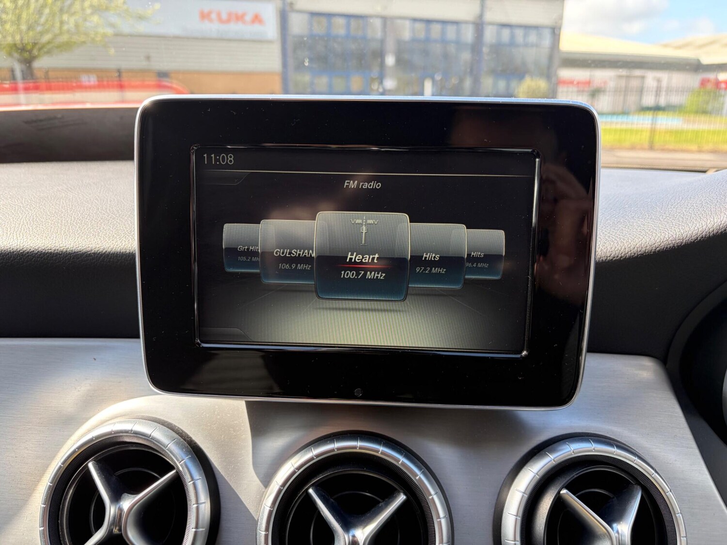 Used Mercedes-Benz CLA for sale - 78215059: Photo 21