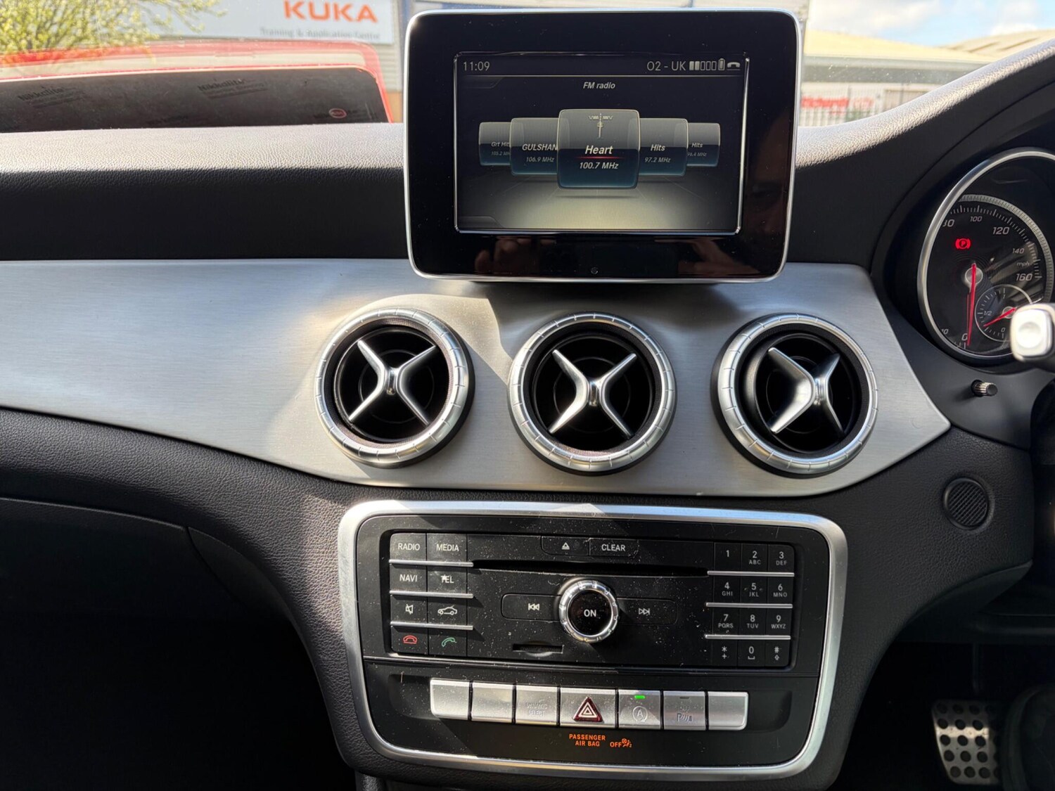 Used Mercedes-Benz CLA for sale - 78215059: Photo 22