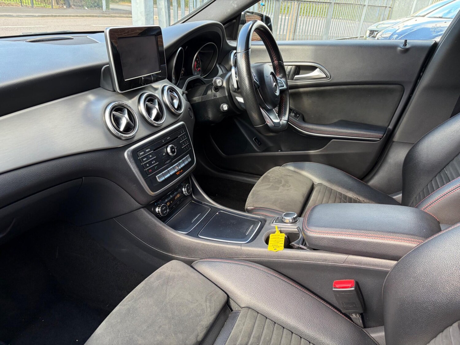 Used Mercedes-Benz CLA for sale - 78215059: Photo 23