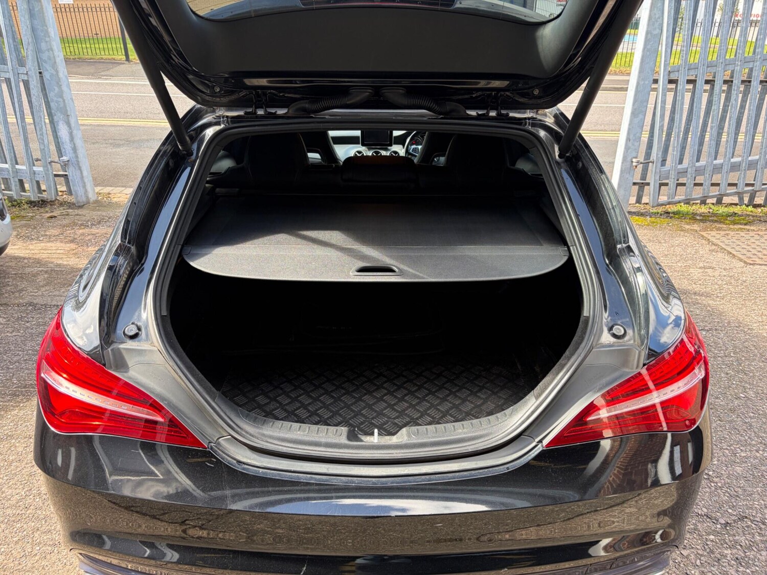 Used Mercedes-Benz CLA for sale - 78215059: Photo 24