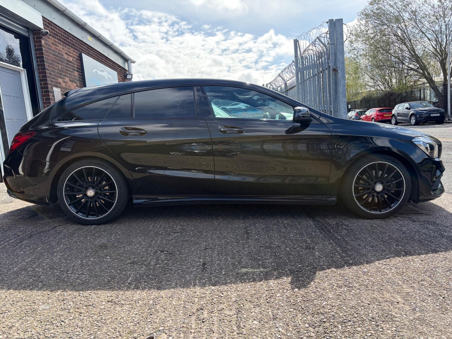 Used Mercedes-Benz CLA for sale - 78215059: Photo 26