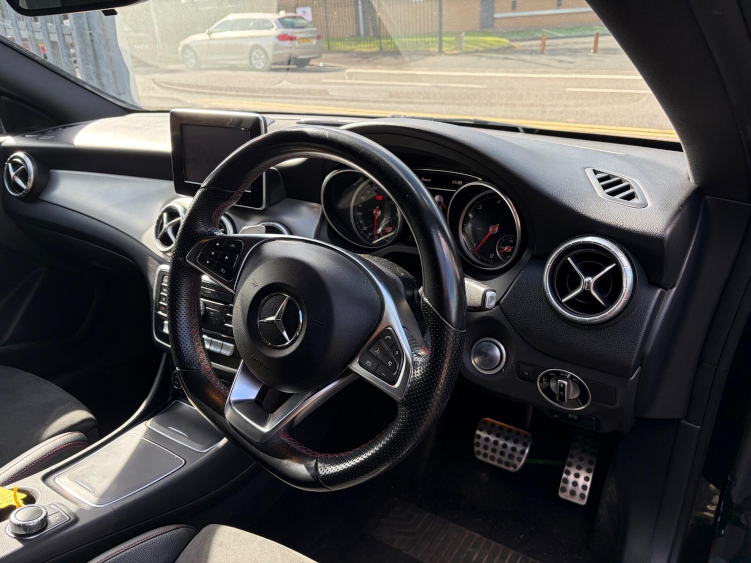 Used Mercedes-Benz CLA for sale - 78215059: Photo 3