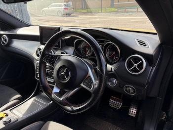 Used Mercedes-Benz CLA 2017 for sale - 78215059: Photo