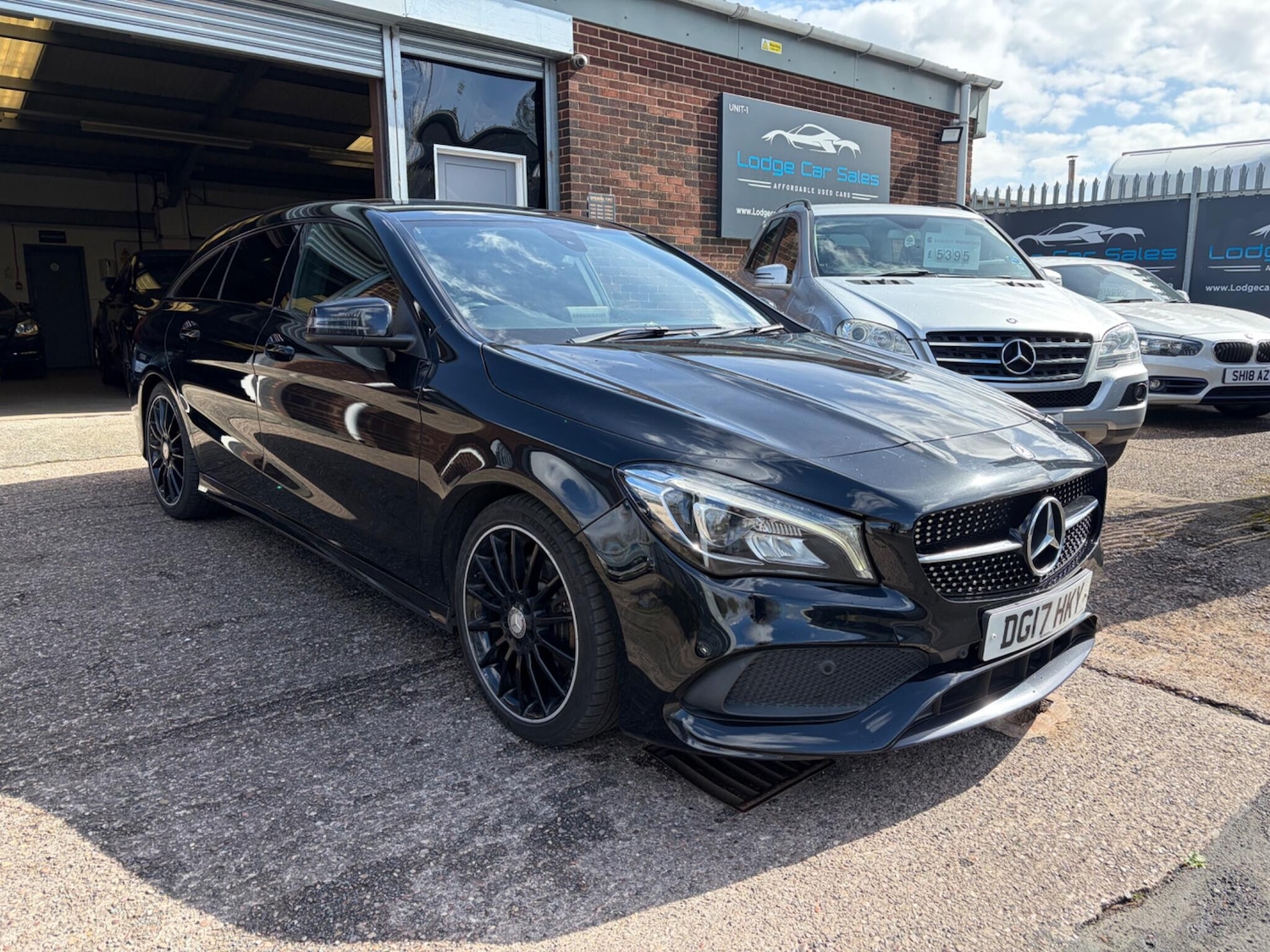 Used Mercedes-Benz CLA for sale - 78215059: Photo 7