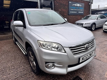Used Toyota RAV4 2012 for sale - 78771685: Photo