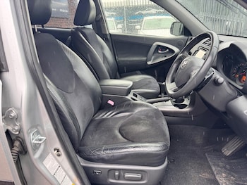 Used Toyota RAV4 2012 for sale - 78771685: Photo