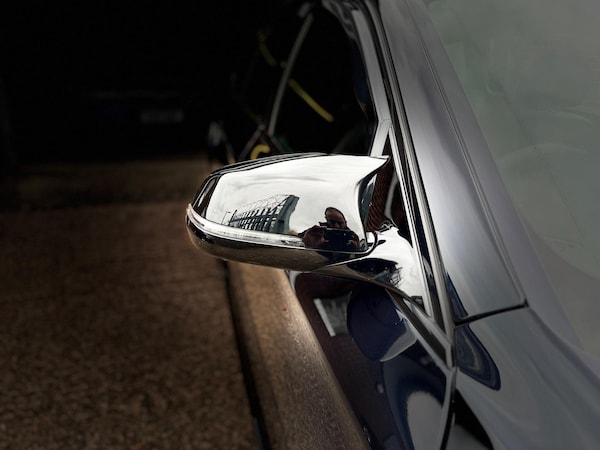 Used BMW 5 Series 2014 for sale - 76307547: Photo 19