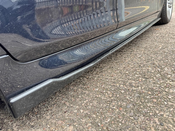 Used BMW 5 Series 2014 for sale - 76307547: Photo 23
