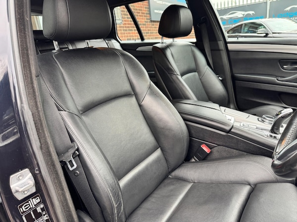 Used BMW 5 Series 2014 for sale - 76307547: Photo 28