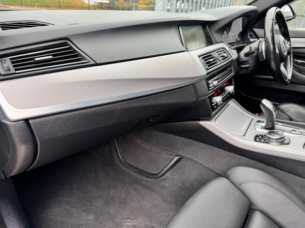 Used BMW 5 Series 2014 for sale - 76307547: Photo 31