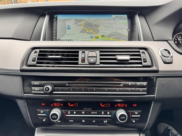 Used BMW 5 Series 2014 for sale - 76307547: Photo 32