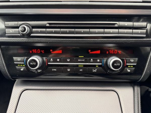 Used BMW 5 Series 2014 for sale - 76307547: Photo 33