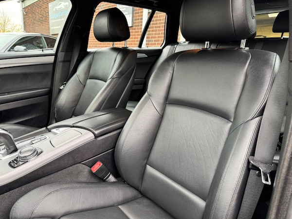 Used BMW 5 Series 2014 for sale - 76307547: Photo 35