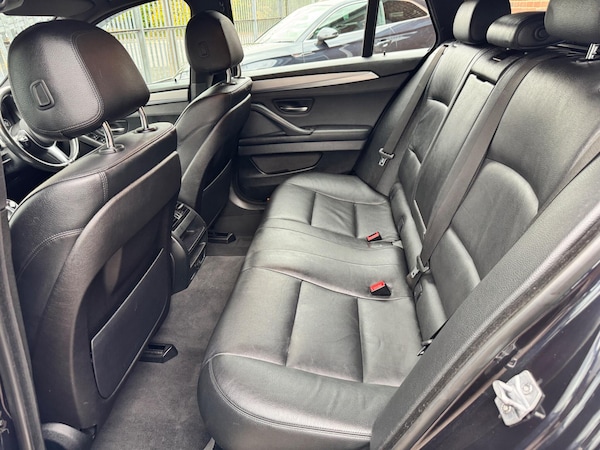 Used BMW 5 Series 2014 for sale - 76307547: Photo 36
