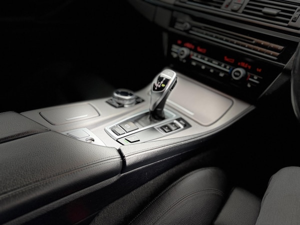 Used BMW 5 Series 2014 for sale - 76307547: Photo 39