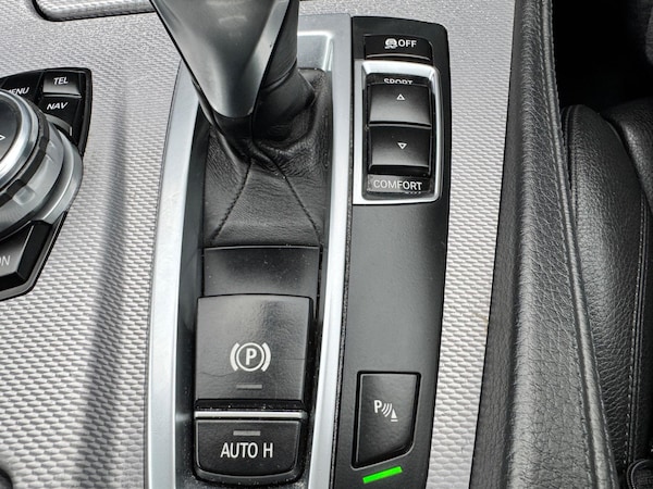 Used BMW 5 Series 2014 for sale - 76307547: Photo 40