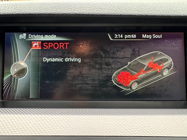 Used BMW 5 Series 2014 for sale - 76307547: Photo 43
