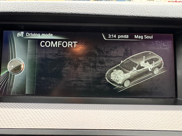 Used BMW 5 Series 2014 for sale - 76307547: Photo 44