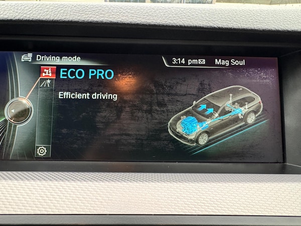 Used BMW 5 Series 2014 for sale - 76307547: Photo 45