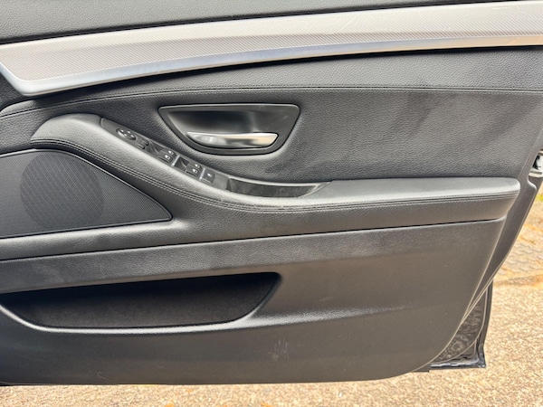 Used BMW 5 Series 2014 for sale - 76307547: Photo 46