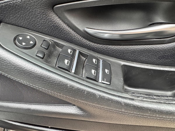 Used BMW 5 Series 2014 for sale - 76307547: Photo 47