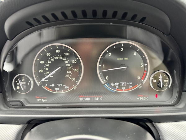 Used BMW 5 Series 2014 for sale - 76307547: Photo 51