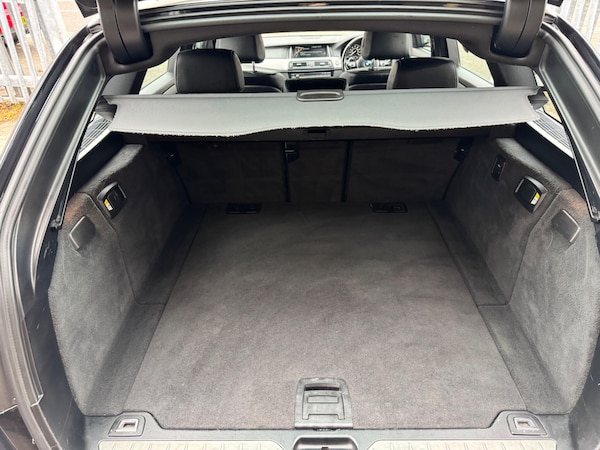 Used BMW 5 Series 2014 for sale - 76307547: Photo 52