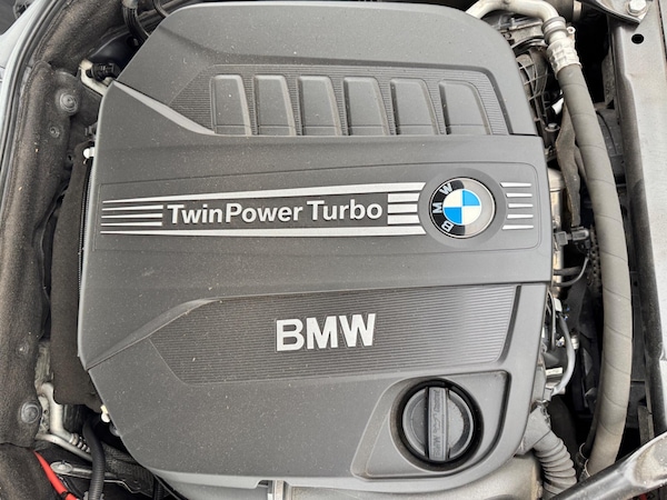 Used BMW 5 Series 2014 for sale - 76307547: Photo 56