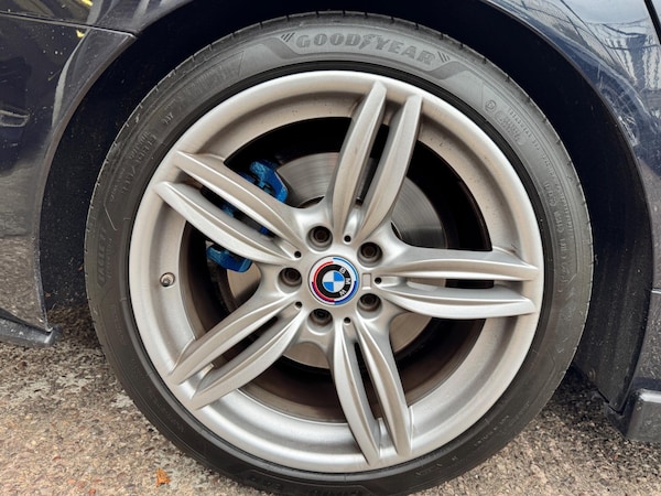 Used BMW 5 Series 2014 for sale - 76307547: Photo 57