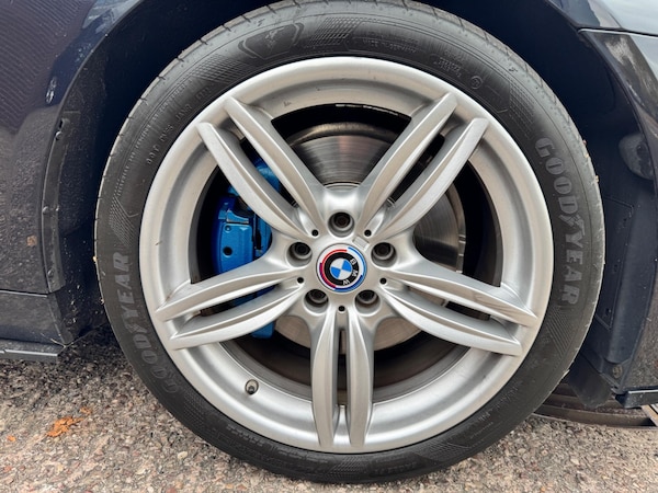 Used BMW 5 Series 2014 for sale - 76307547: Photo 58
