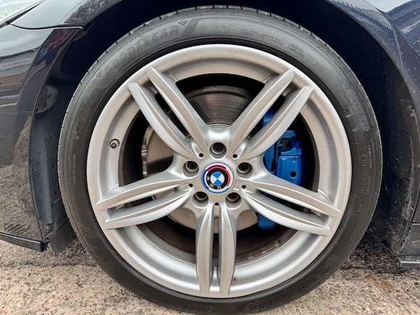 Used BMW 5 Series 2014 for sale - 76307547: Photo 59