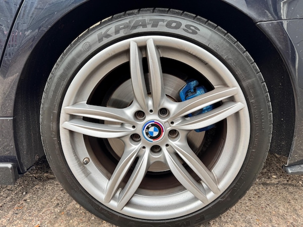 Used BMW 5 Series 2014 for sale - 76307547: Photo 60
