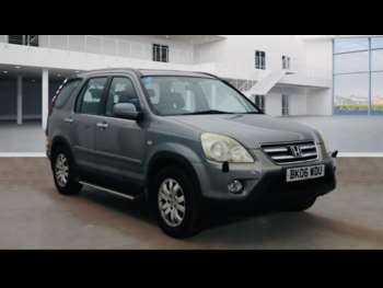 2006 (06) - 2.2 i-CDTi Sport 5dr