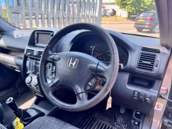 Used Honda CR-V 2006 for sale - 74969321: Photo