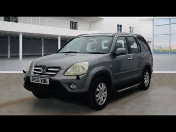 Used Honda CR-V 2006 for sale - 74969321: Photo