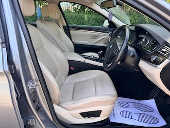 Used BMW 5 Series 2010 for sale - 79012238: Photo
