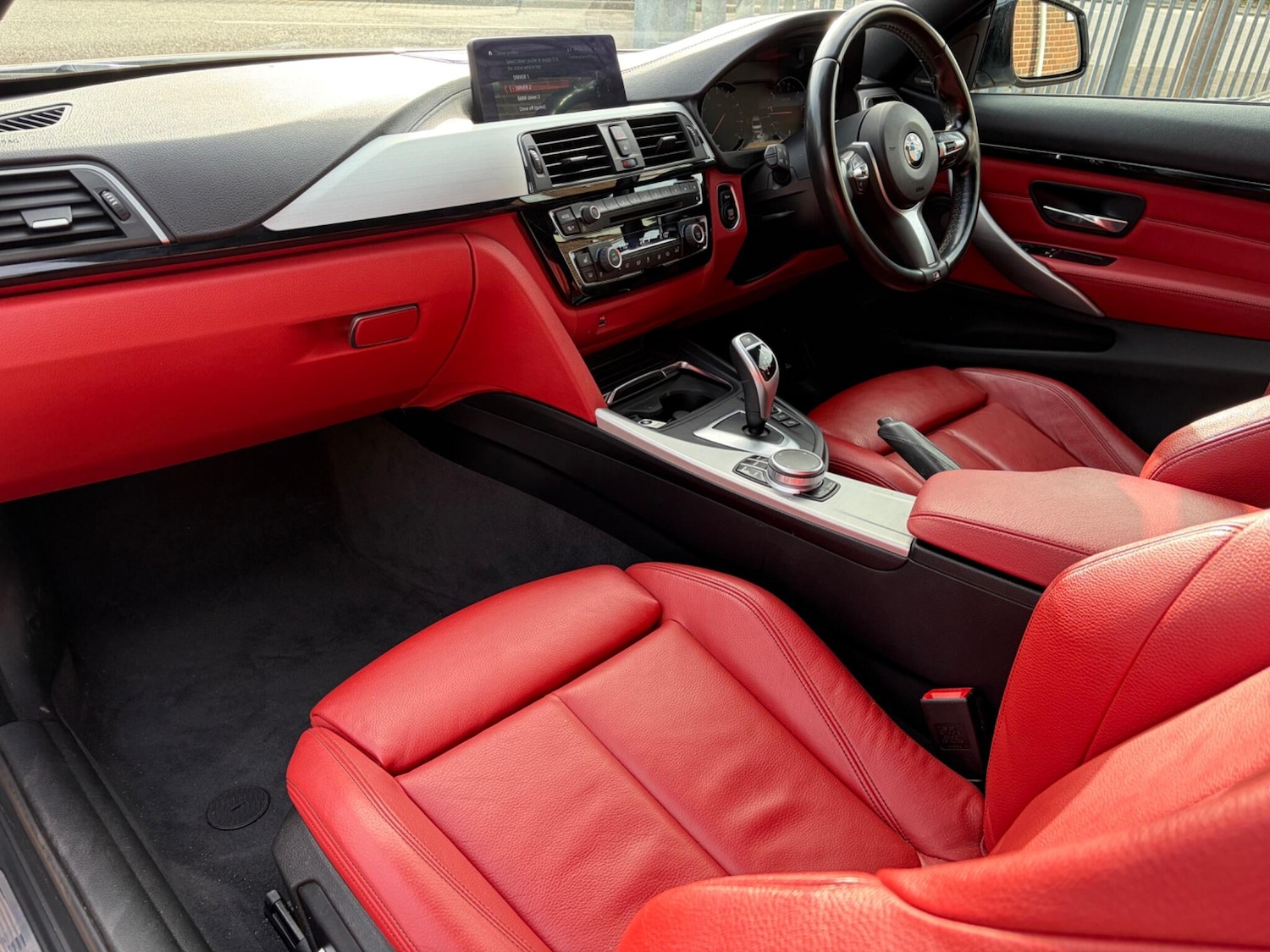 Used BMW 4 Series 2020 for sale - 78034192: Photo 11