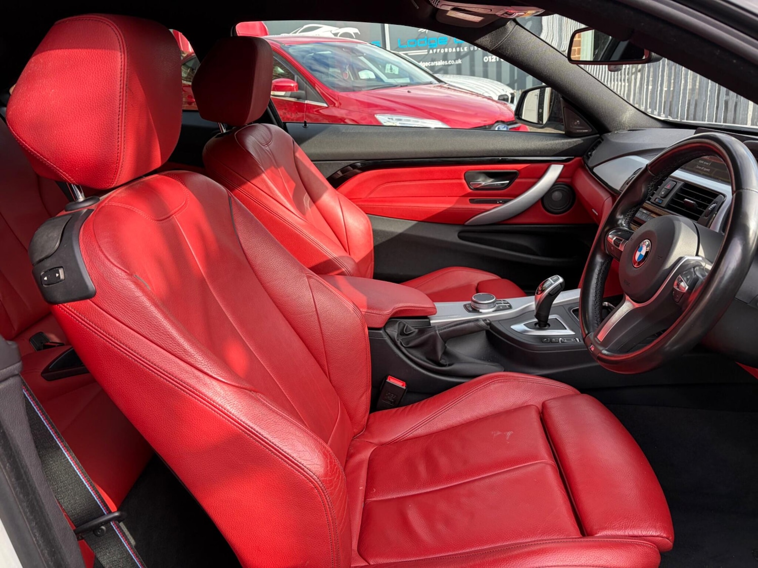 Used BMW 4 Series 2020 for sale - 78034192: Photo 13