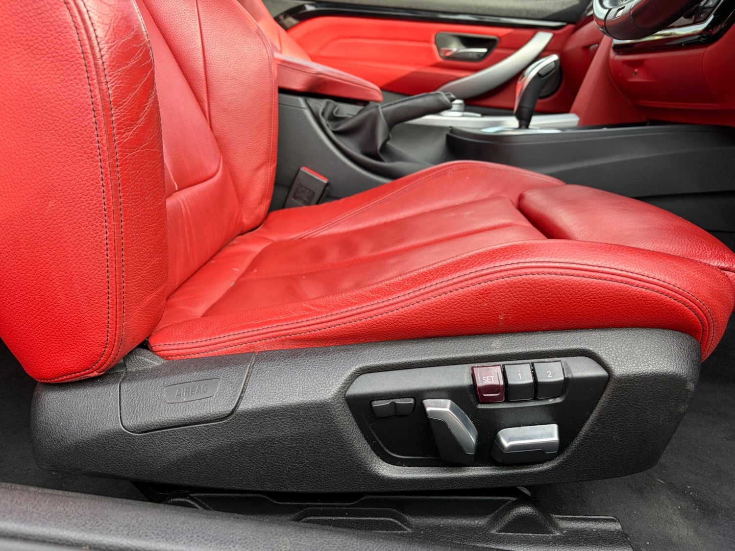 Used BMW 4 Series 2020 for sale - 78034192: Photo 14