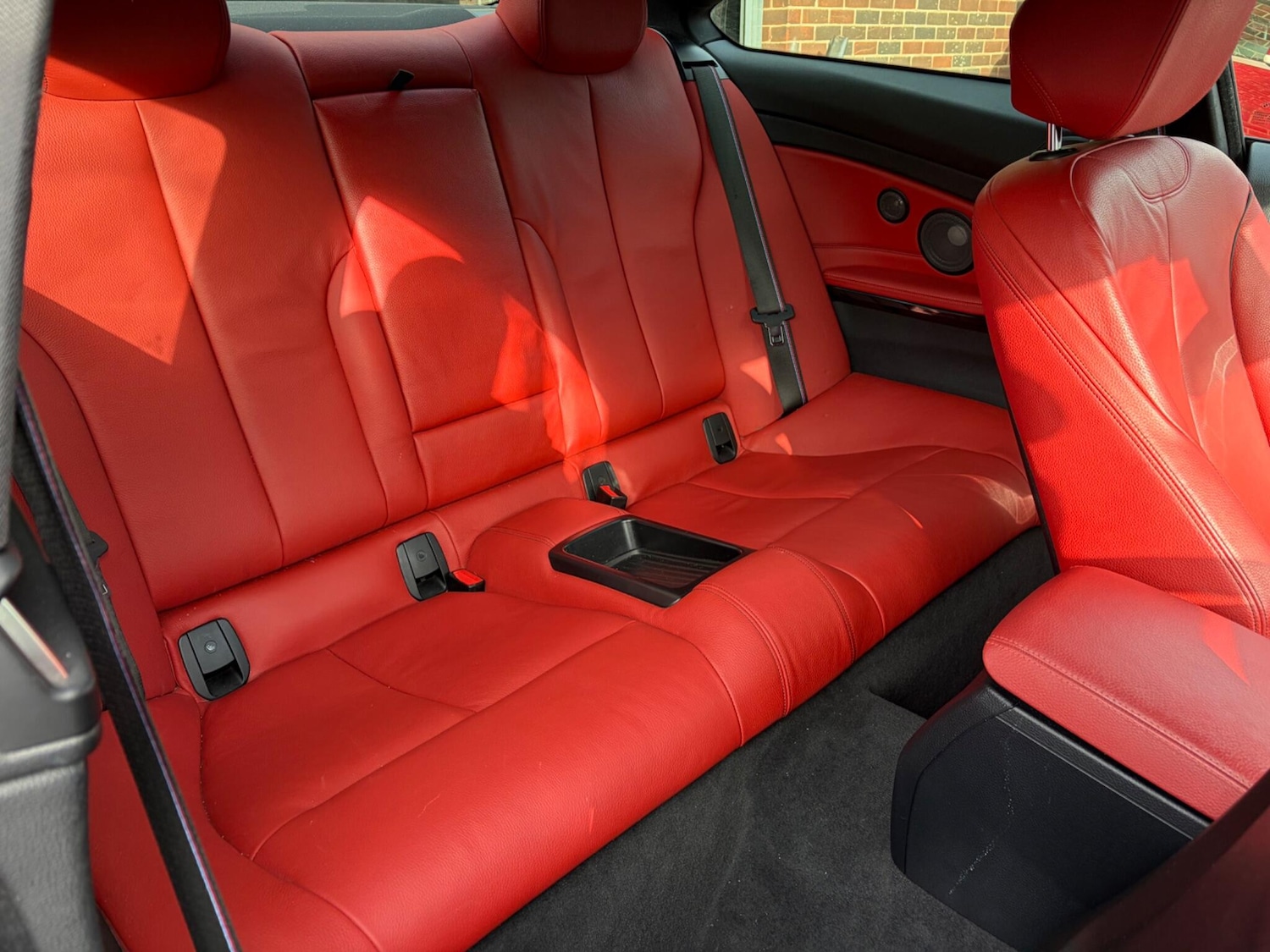 Used BMW 4 Series 2020 for sale - 78034192: Photo 15