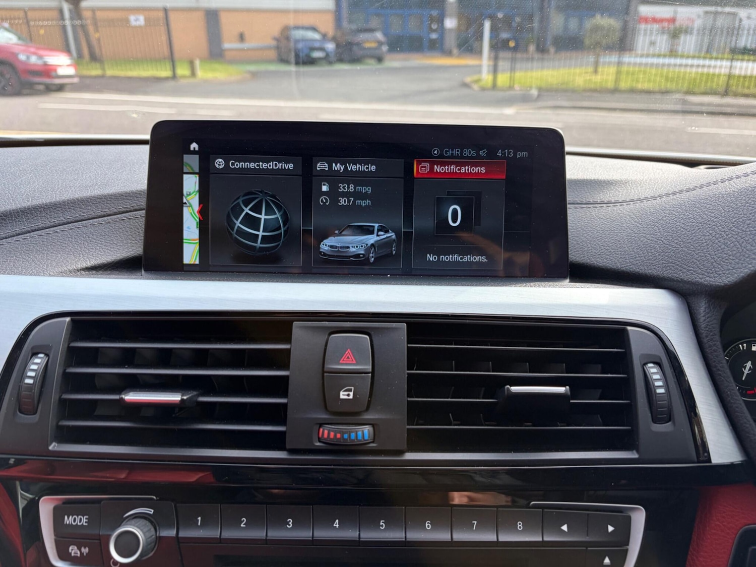 Used BMW 4 Series 2020 for sale - 78034192: Photo 23