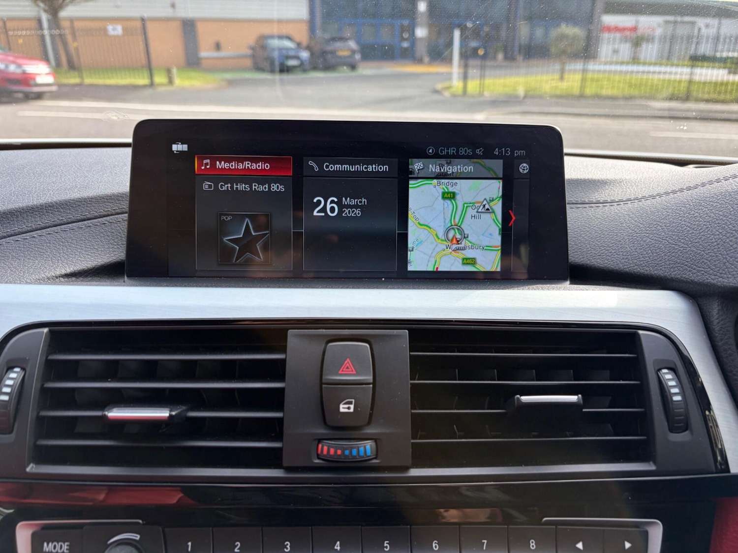 Used BMW 4 Series 2020 for sale - 78034192: Photo 24