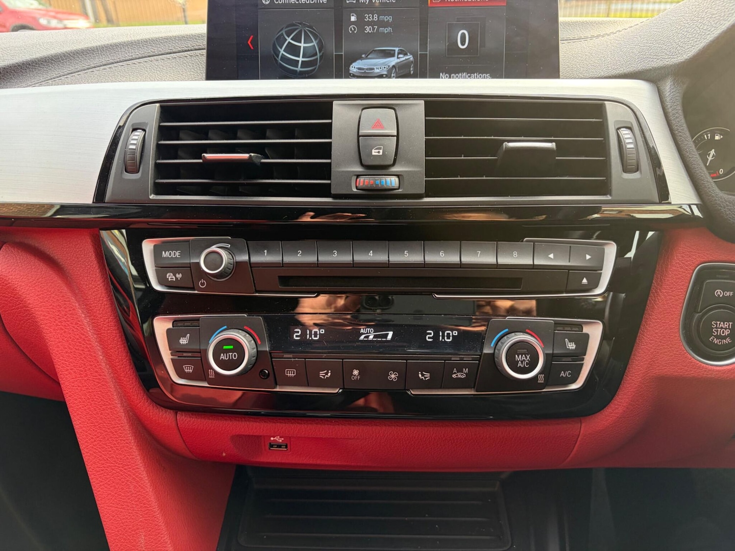 Used BMW 4 Series 2020 for sale - 78034192: Photo 25