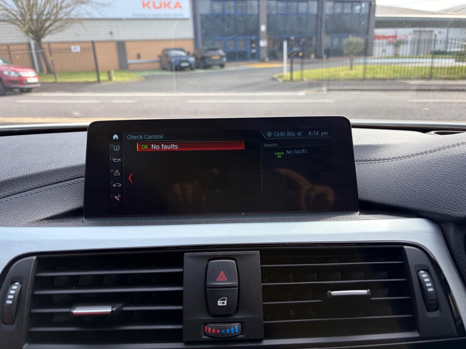 Used BMW 4 Series 2020 for sale - 78034192: Photo 26