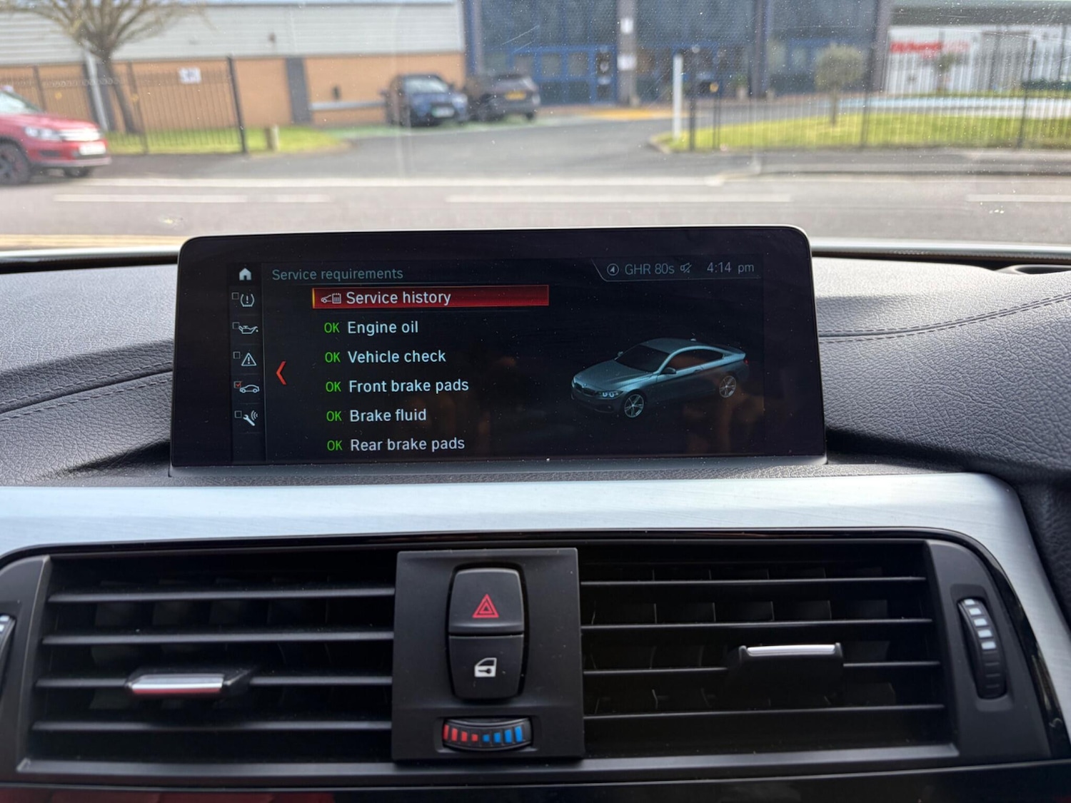 Used BMW 4 Series 2020 for sale - 78034192: Photo 29